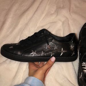 Dolce Vita Womens ZEEK Sneaker
